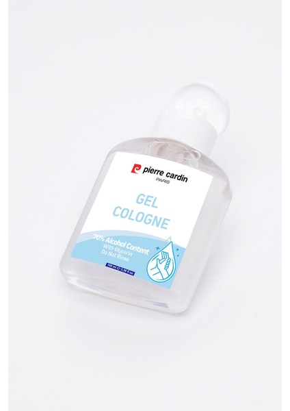 Jel Kolonya 100 ml