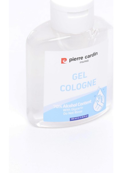 Jel Kolonya 100 ml
