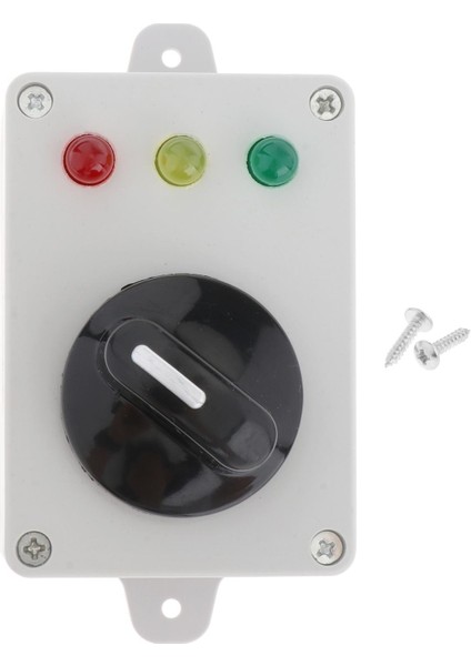 LED Işık Meşgul Kurulu Yaşam Beceri Eğitici Oyuncak Yaş 3 + 3 Renk Işık (Yurt Dışından) fiyatları