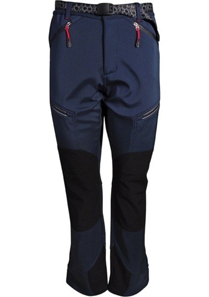 Pro Men Waterproof Softshell Pantolon