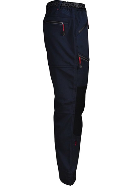 Pro Men Waterproof Softshell Pantolon