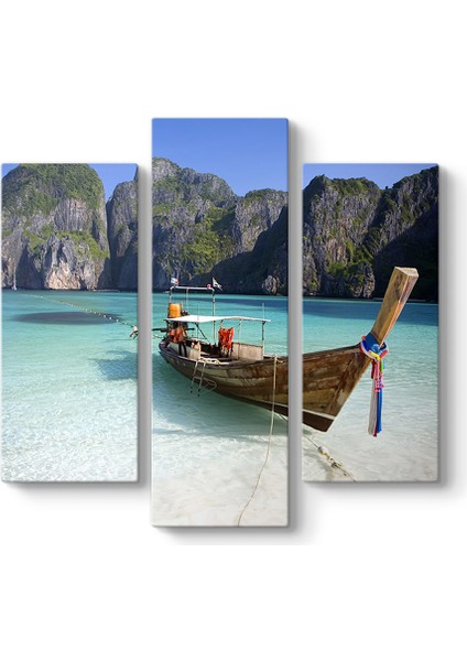 Ko Tarutao Adası Tablosu