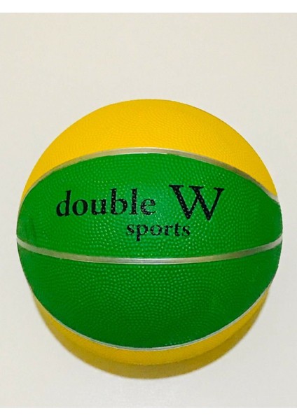 Basketbol Topu - 3 Numara modelleri