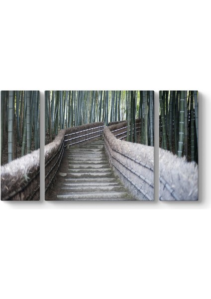 Bambu Geçiti Tablosu