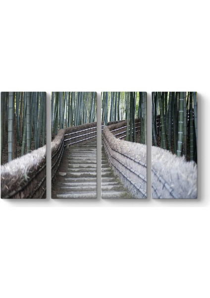 Bambu Geçiti Tablosu