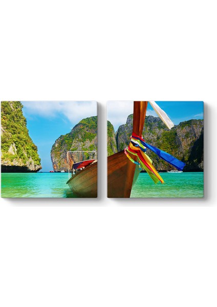 Tayland Tekne Tablosu