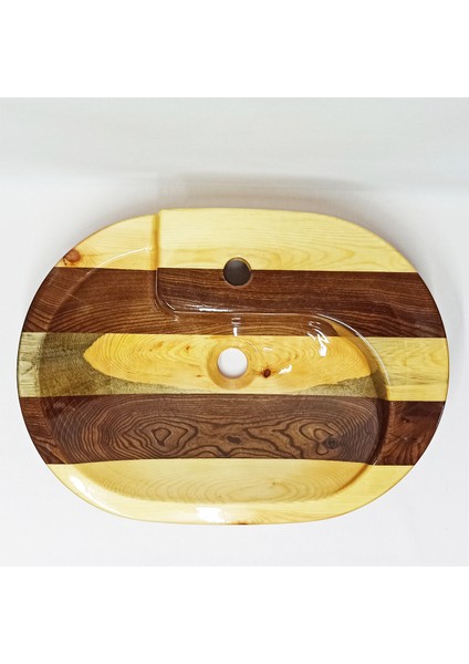 Artlayerdesign Ahşaplavabo 1010050001