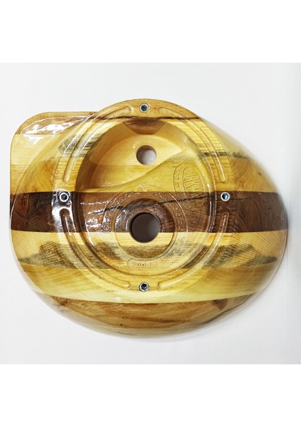 Artlayerdesign Ahşap Lavabo 1010010001