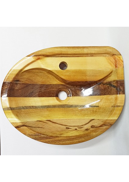 Artlayerdesign Ahşap Lavabo 1010010001