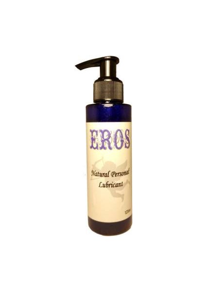 Eros Lubricant 125ML Kayganlaştırıcı Jel + 2 Adet Eron Plus 60LI Erkeklere Özel