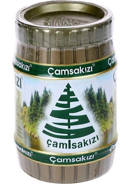 Çamsakızı Süper Ağda 240 gr