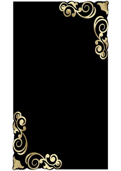 Salon Halısı Klasik Modern Gold Altın Siyah Kaydırmaz Kesme Yıkanabilir Ince Halı fiyatları