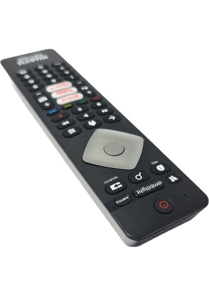 Phılıps Netflix-Rakuten-Youtube LED Tv Kumanda RM-L1660
