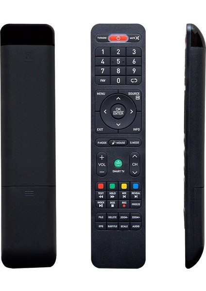 Onvo OV65351 Android Smart LED Tv Kumanda