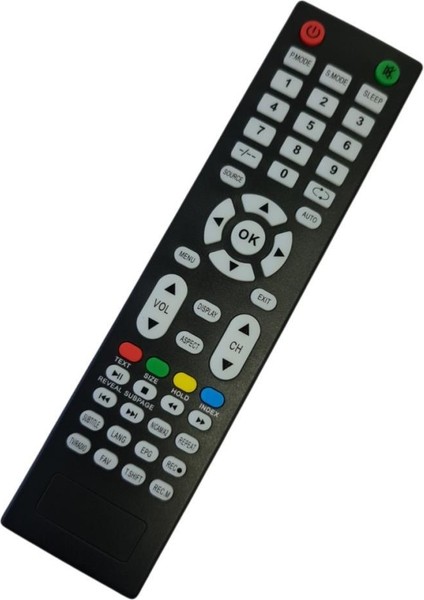 Awox Lcd-Led Tv Kumanda - KK0195