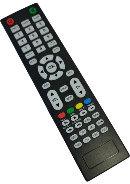 Awox Lcd-Led Tv Kumanda - KK0195