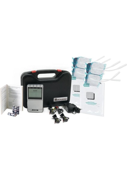 Everyway EV-906A Dijital Portatif Ems Tens ve fizik Cihazı