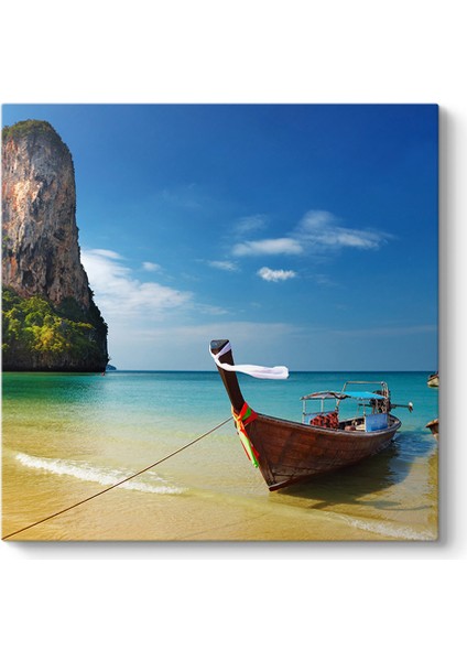 Phuket Adası Tablosu