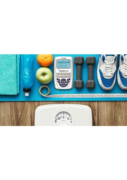 Globus Geneys 1500 Ems Tens Nmes ve Fizik Cihazı , denerve Kas Stimülatoru