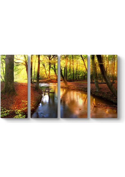 Akarsu Orman Tablosu