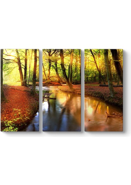 Akarsu Orman Tablosu