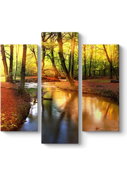 Akarsu Orman Tablosu