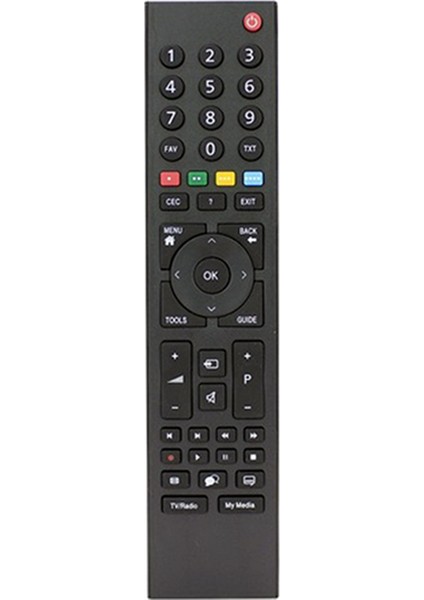 Grundig Arçelik Altus Beko Hd Uydulu LCD LED Tv Cec Kumanda