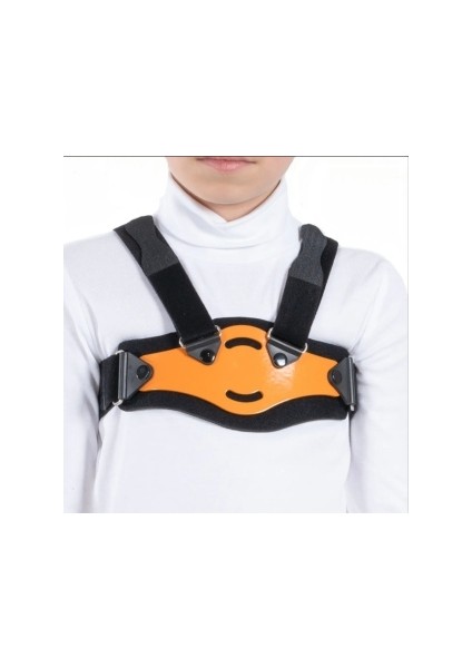 Pectus Carinatum Ortezi Güvercin Göğsü(Pediyatrik Beden ) 3-15 Yas fiyatları