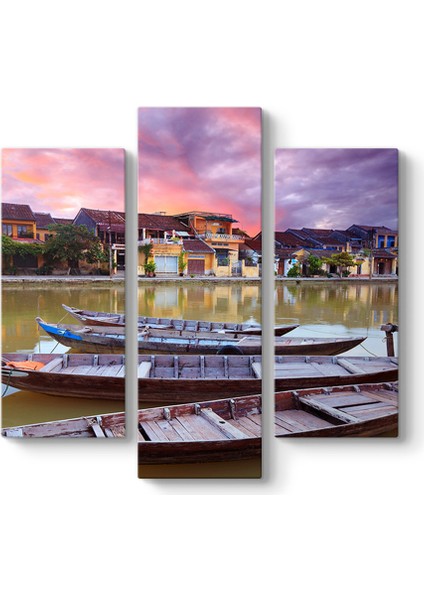 Vietnam Sandal Tablosu