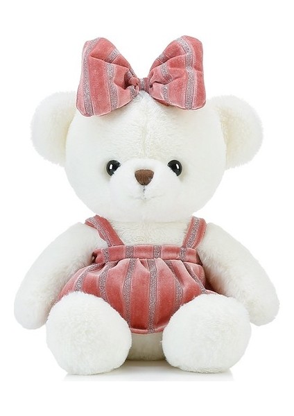 Teddy Bear Peluş Oyuncaklar -28CM (Yurt Dışından)