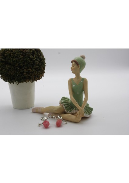 Otantik Ithal Vip Vintage Tasarım Küpe fiyatları