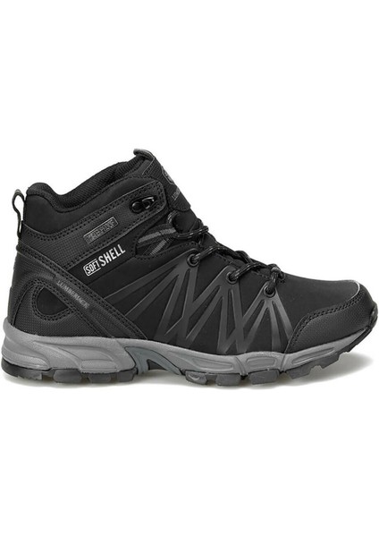 Erkek Siyah Bilekli Waterproof Su Geçirmez Outdoor Bot fiyatları