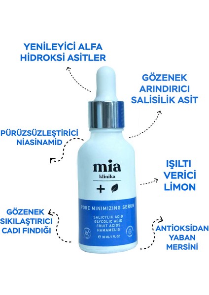 Serum Seti 30 ml