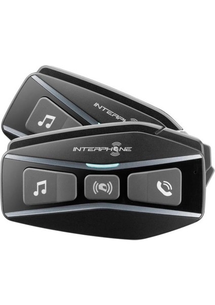 Bluetooth Headset Ucom4 Tp