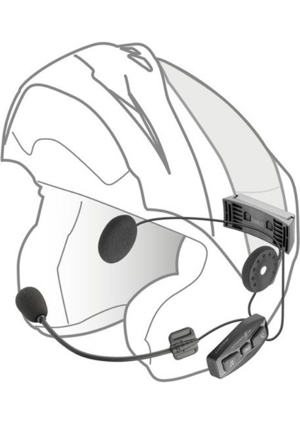 Bluetooth Headset Ucom4 Tp fırsatları