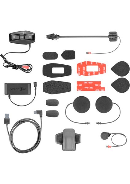 Bluetooth Headset Ucom4 Tp indirimleri