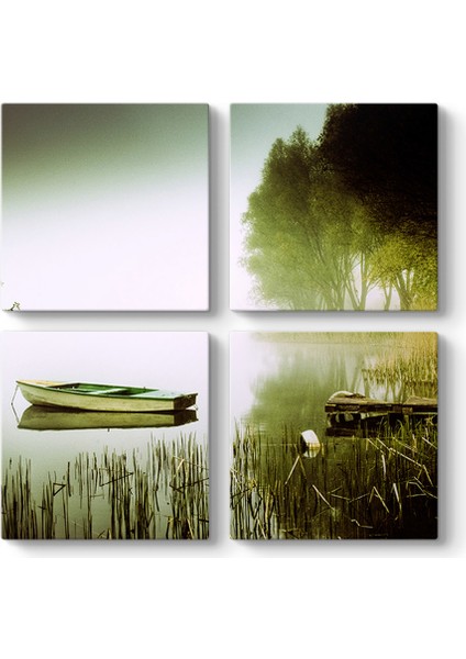 Sisli Sazlık Tablosu