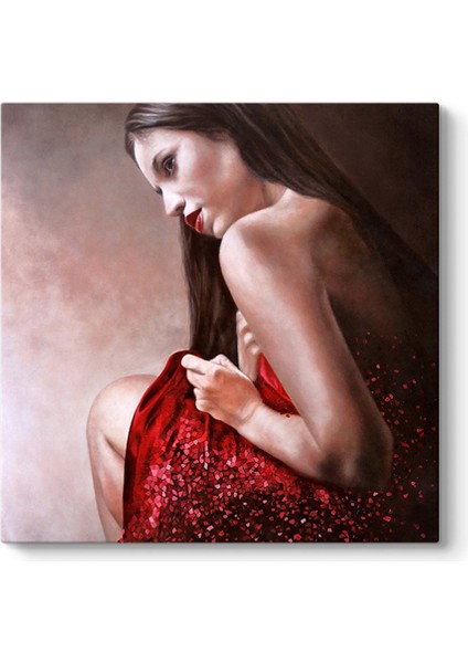 All That Glitters Tablosu
