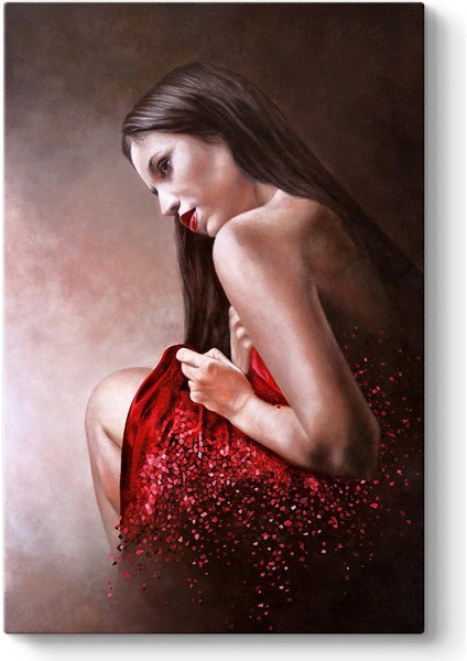 All That Glitters Tablosu