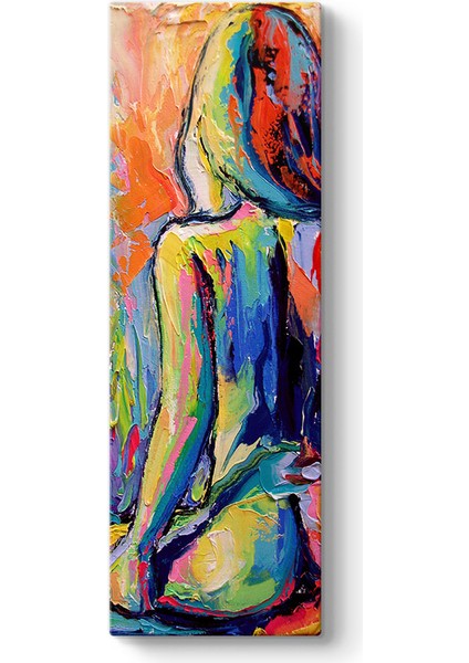 Femme Kanvas Tablo