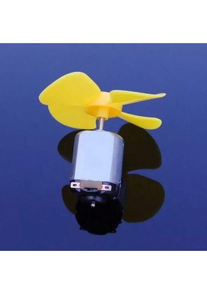 20 Adet Deney Motoru Dc Motor Mini Motor Elektrik Motoru modelleri