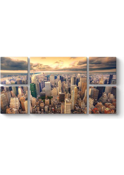 Manhattan Tablosu