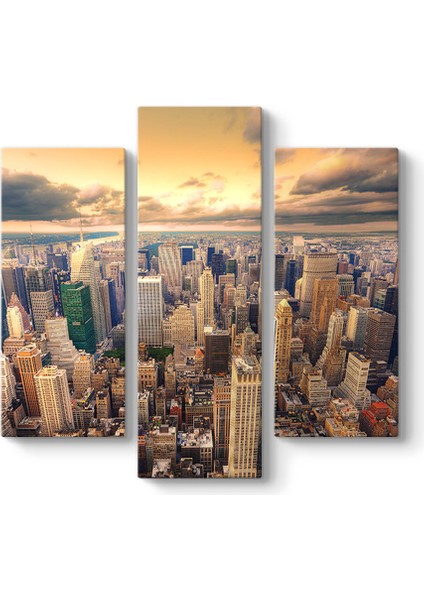 Manhattan Tablosu