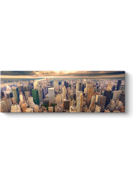 Manhattan Tablosu