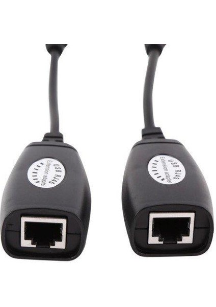 W-300 USB RJ45 Extender 50 mt