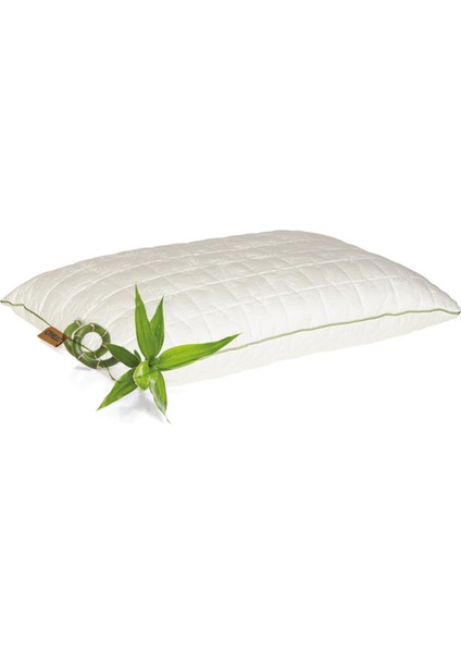 Bambuda Bambu Dolgulu Yastık 50X70 cm fiyatları