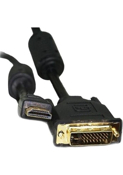 HDIMI To 24+1 DVI Kablo 10 mt modelleri