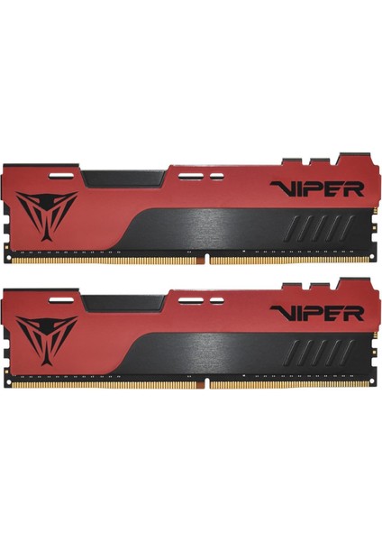 Viper Elite 16GB (8GBx2) 3600MHz DDR4 Masaüstü Ram