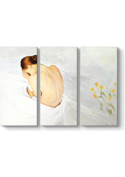 Nude Tablo