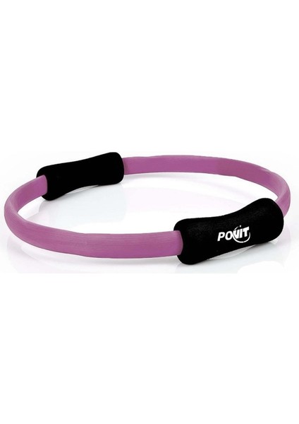 Dura-Strong 35 cm Pilates Çemberi Fiberglas Extra Sağlam Malzeme (185 Gr)